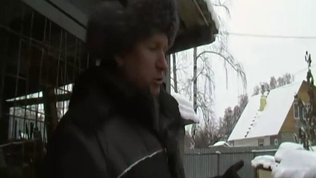 В гостях у ЛПХ 
