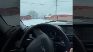 Дрифт на Приоре?