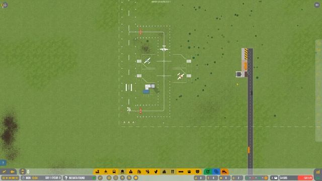 Airport CEO | The Big Bird | прохождение - Маленькое летное поле #1 смотреть онлайн