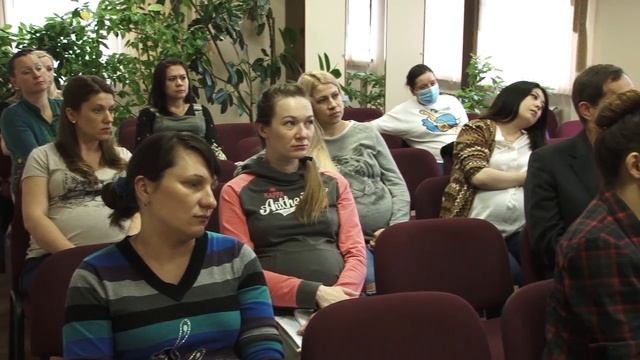 Психологическая поддержка и всеобуч для ессентукских рожениц смотреть онлайн