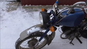 Реле поворотов 6 вольт на мопеде