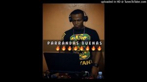 PARRANDAS 🔥Buenas 🔥MIX Dj Mauro HSJ