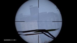 DayZ - Бесконечный рейд. Выселяем клан минеров.