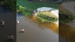 с. Старобокино Рязанской области