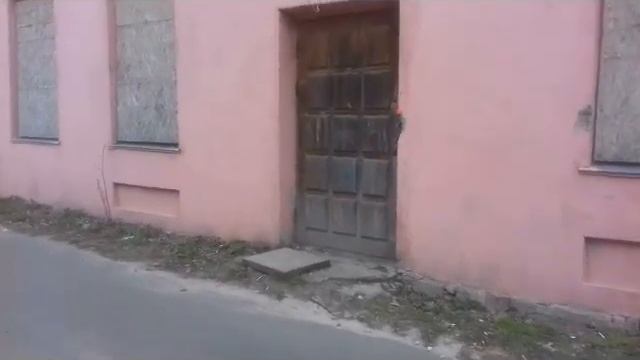 Известные заброшки Кобрина смотреть онлайн