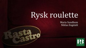 Rysk roulette