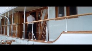 Жестокое лето - Русский трейлер (1 сезон) (HD)