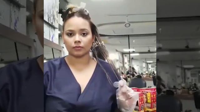 Coloración Completa con #Luminance смотреть онлайн