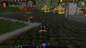 VILLAGERS AND HEROES (ПЕРВЫЙ ВЗГЛЯД)