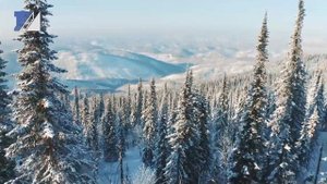 Чёрный Салан пустил к себе в гости первых путешественников!