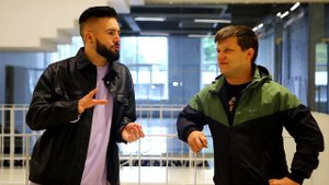 Как работает Диджей? / Dj Rokit Игорь Палецкий