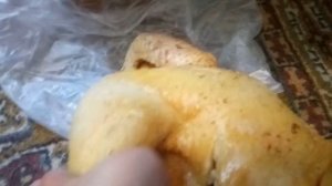 Как сделать экспансивную пулю для пневматики для охоты. Охота на курицу с пневматикой))