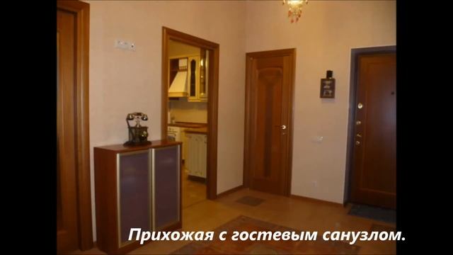 Продается 2-х. комнатная квартира, 74.8 кв.м., м. Ломоносовский проспект, Мичуринский проспект, д. смотреть онлайн