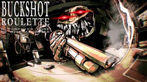 Stream Buckshot Roulette! Гасим Дилера! Цель 1.000.000$