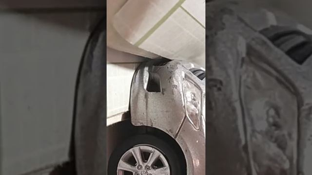 Обзор TOYOTA COROLLA 2000 годов смотреть онлайн