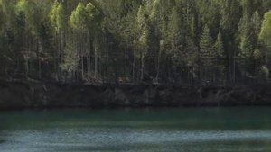 Кыштым, Челябинская область