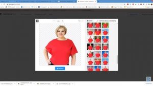 Как удалить задний фон с фото или картинке на компьютере