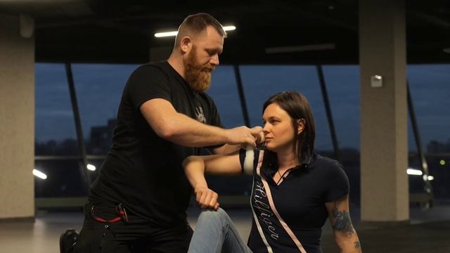 Тестирование инструментов тактической медицины для СВО (часть 2)