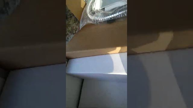 Frap F2208-2 Смеситель для ванной смотреть онлайн