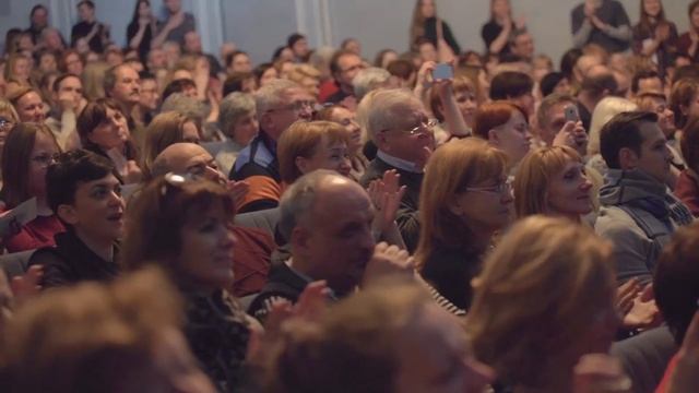 BTK Fest 2018 Anons смотреть онлайн