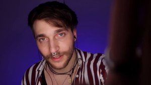 АСМР/ASMR Для сна, забота и поддержка перед сном, ? комплименты — Визуальные Триггеры