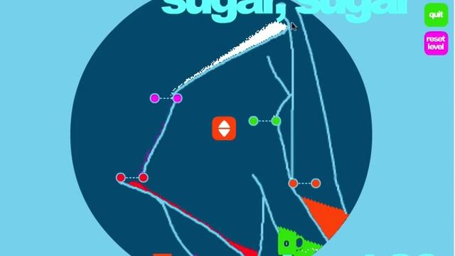 How to easily beat Sugar Sugar level 30 смотреть онлайн