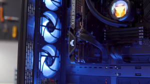 Новый корпус от CTE C700 Thermaltake - создан быть холодным!