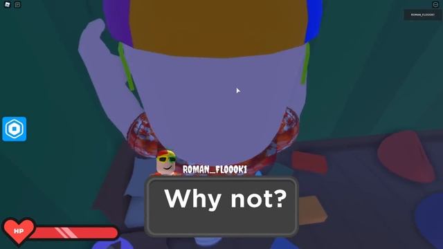 СУМАСШЕДШАЯ БАБУЛЯ ловит ДЕТЕЙ Страшная История Granny Visit Story смотреть онлайн