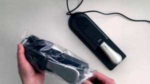 Amazon Basics Sustain Pedal: Will it Work with Nord Stage 3?