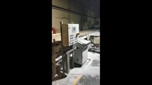 Fastjet Нанесение маркировки на Гипсокартон-(1080p30)