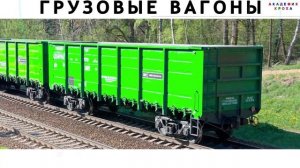 Игры с Поездами и Викторины | Веселое Обучение с Академиком Крохой ??