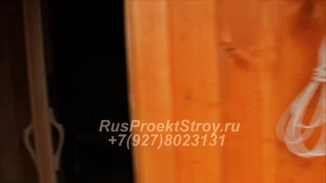 НАСТОЯЩАЯ Баня бочка - ШАМПАНЬ смотреть онлайн