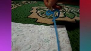 DIY как сшить юбку солнце за 30 минут ♥ Fashion skirt diy