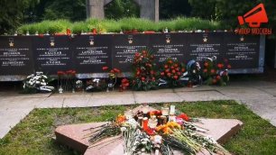 Жители Клайпеды о демонтаже мемориала советским воинам в Литве