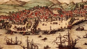 FILIPE DE MAGALHÃES _ Missa O Soberana Luz