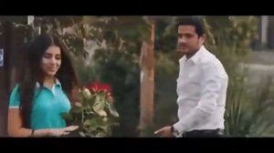 Ман як кадам бе ту хичо намерам