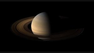 Gustav Holst - Saturn
