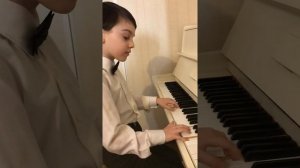 Людвиг Шитте (Скютте)  «5 этюдов».