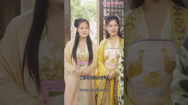 [MULTI SUB]🍬真郡主出宮闖江湖，假郡主冒名頂替，真假郡主鬥智鬥勇，逆風翻盤！霸道王爺來力挺！《郡主大人請恕罪》#短劇#女頻#替身#復仇#古言#chinesedrama#逆襲【微糖短劇社】