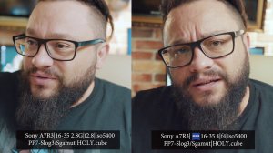 Sony 16- 35 2.8 G & Sony 12-24 4 G Резюме...