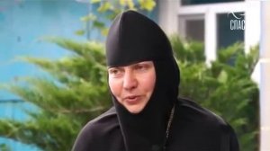 Прозорливый старец схиархимандрит Зосима