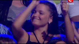 Х-фактор 2 - Михаил Рыбак