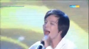 Димаш Кудайбергенов ''Астана вальсі'' (06.07.16)
