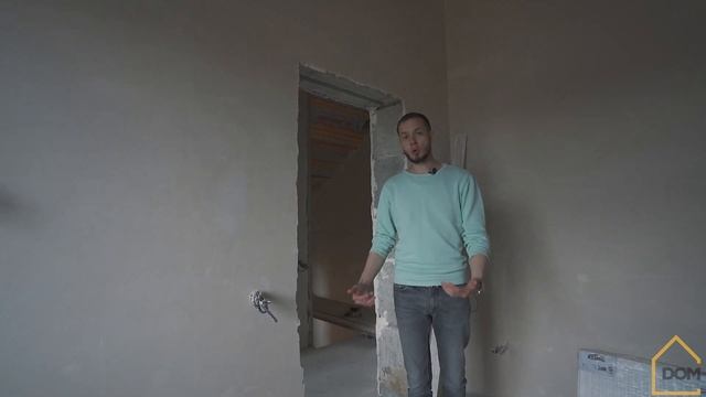 Построили вместительный дом из теплобетона за 3 месяца✅ Обзор дома из полистиролбетона