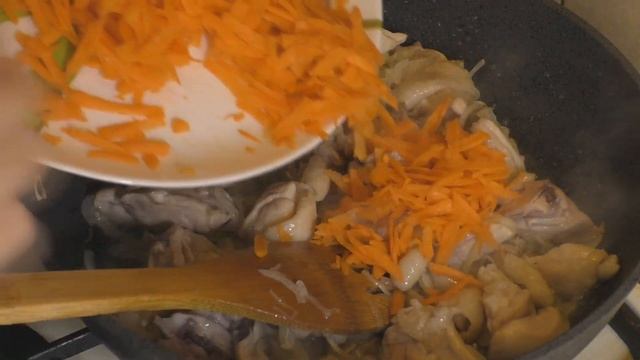 Брокколи с мясом???, вкусный ужин!!! смотреть онлайн