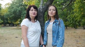 Сюрприз на свадьбу от родителей и сестрички?