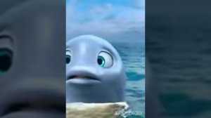 Мальчик-Дельфин