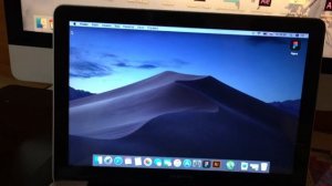 MacBook PRO A1278 Апгрейд в 2020 году / Две OS / Macbook дизайнера - иллюстратора