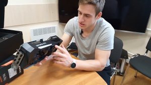 Gigabyte Aorus GeForce RTX 3070 Ti Master - Введение