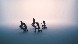Moon Jong Up(문종업) ‘Stuck’ Performance Video (4K) (ENG-CHN-JPN)